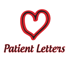 Patient Letters