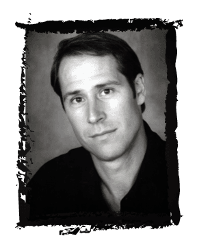 Dr. Timothy Liddy in the Beverly Hills office