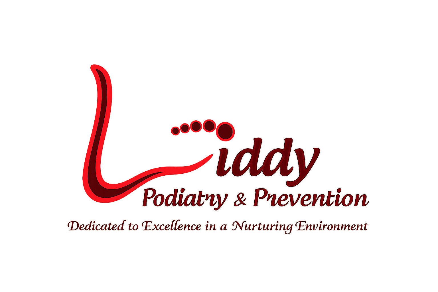 Liddy Podiatry & Prevention — Dedicated to Excellence in a Nurturing Environment