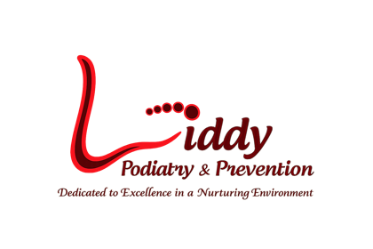 Liddy Podiatry & Prevention — Dedicated to Excellence in a Nurturing Environment
